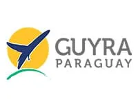 Guyra Paraguay
